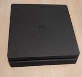 Consola Sony PS4 Slim 1TB