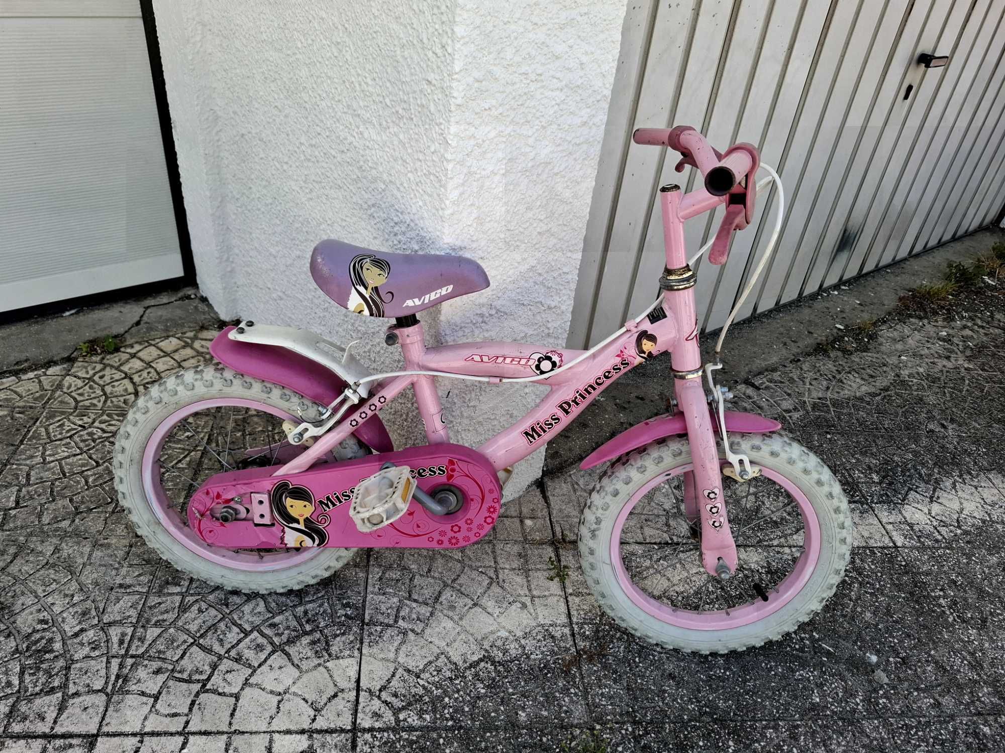 Vendo bicicletas
