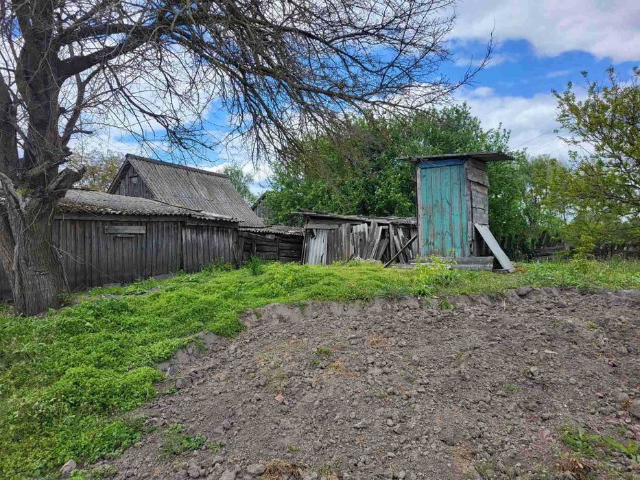 Продам будинок в селі Надинівка.