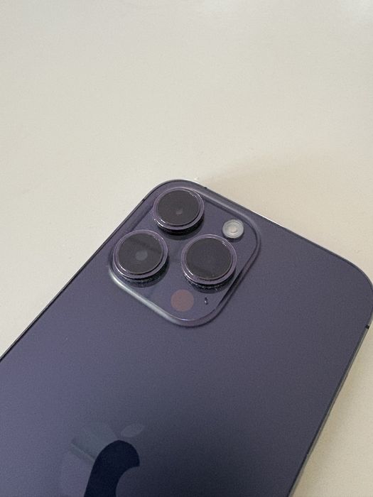 Apple Iphone 14 Pro Max