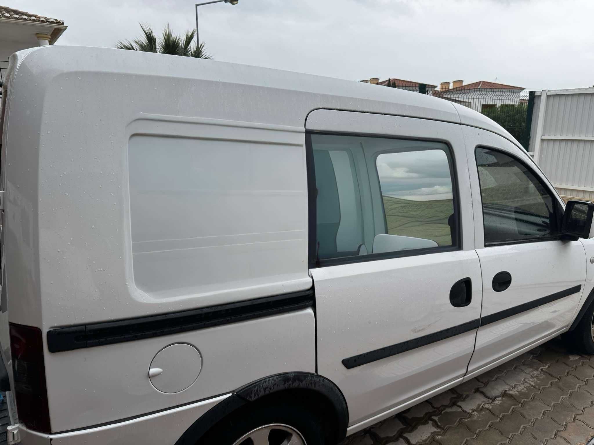 Opel de 2027 gasoleo