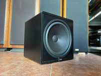 Subwoofer pasywny Canton Plus C Audio Room