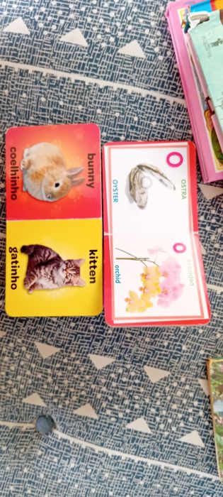 Livros infantis para criança