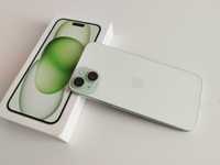 Jak nowy iPhone 15 PLUS 256 Green