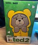 Pop Mart Ted 2 Blindbox 1 sztuka