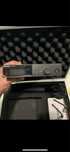 Shure SLXD24 beta 58