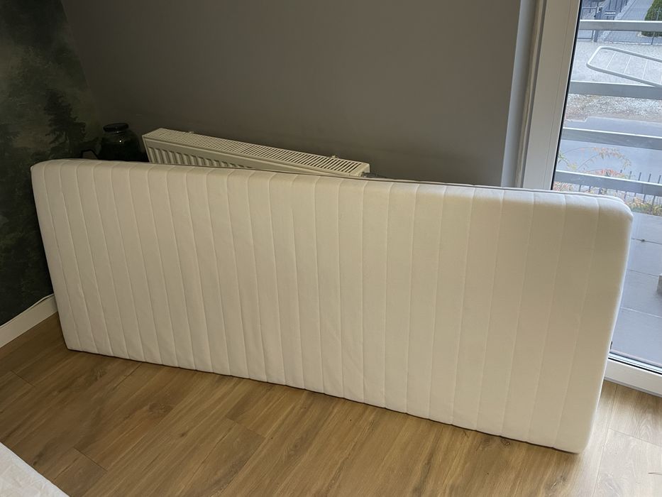 Materac piankowy 80x200 IKEA MALFORS (poprzednia wersja ÅFJÄLL)