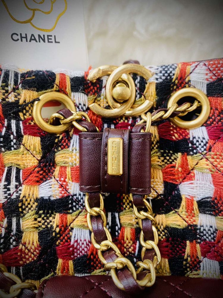 Сумочка  Chanel рюкзак