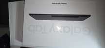 Vendo tablet S8 Ultra 256G com teclado, capa, S Pen. Novo