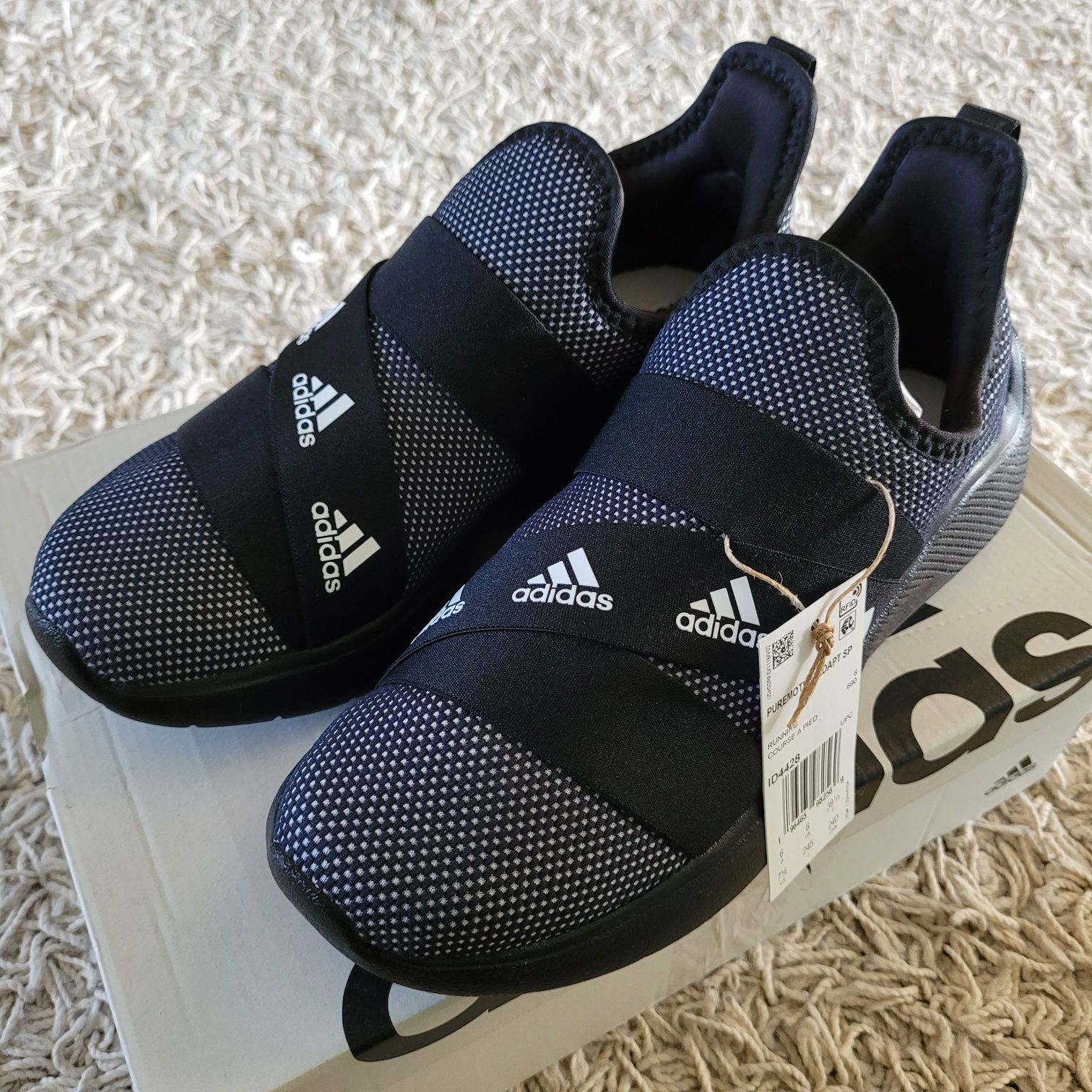 Кросівки Adidas оригінал 38-39