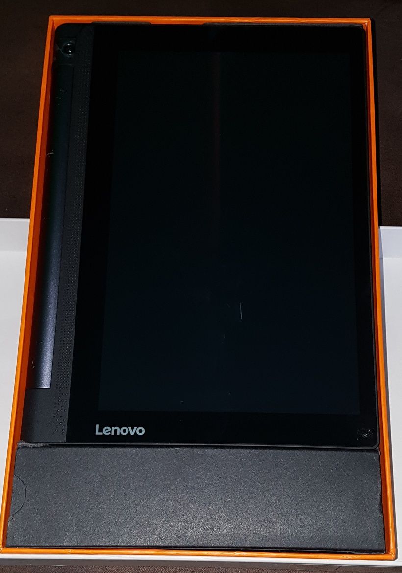 Lenovo Yoga Tab 3 10