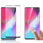 Pełne szkło hartowane do Samsung Galaxy S10+ Plus ochronne cały ekran