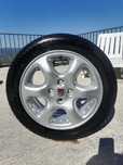 Jantes Rover 15"