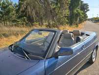 Saab 9-3 Cabriolet 2.0 T SE