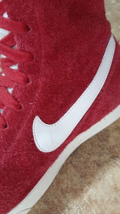 Кроссовки на 38-24см