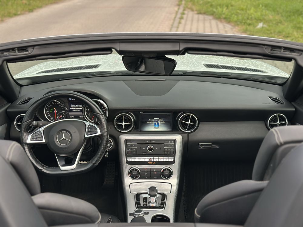 Mercedes-Benz SL Wynajem na doby/Wynalem drugoterminowy/ Rental Аренда