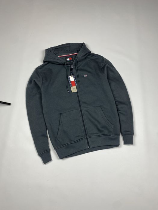 Худі, кофта Tommy Hilfiger Оригінал (худи)