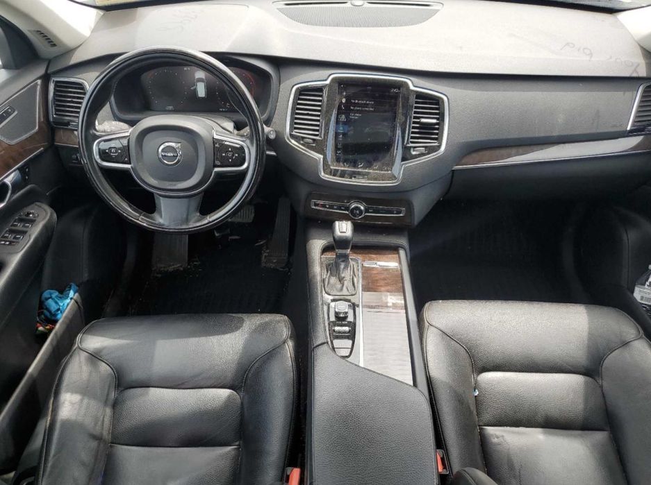 Авторозборка, запчастини, шрот Volvo XC90, T6, 2016 рік