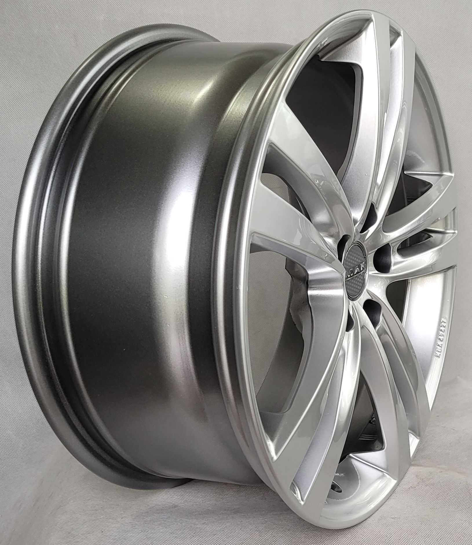 Felgi Mak 18 5x108 Ford Mondeo 5 Kuga 3 S-Max Edge Volvo XC60 XC40 V60