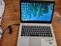 Hp folio 9470 m i5 6gh ssd 240gb