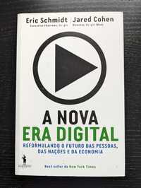 A Nova Era Digital - Eric Schmidt & Jared Cohen
