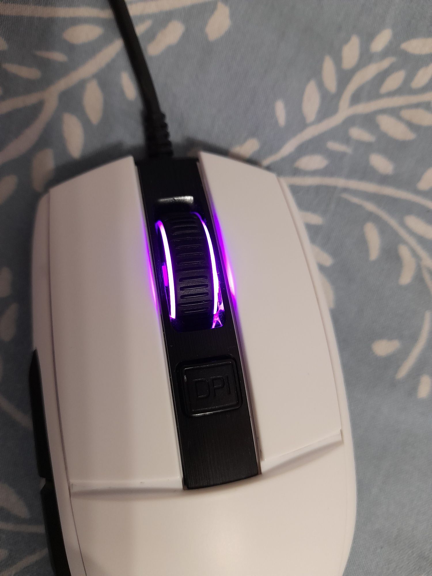 Roccat BURST core