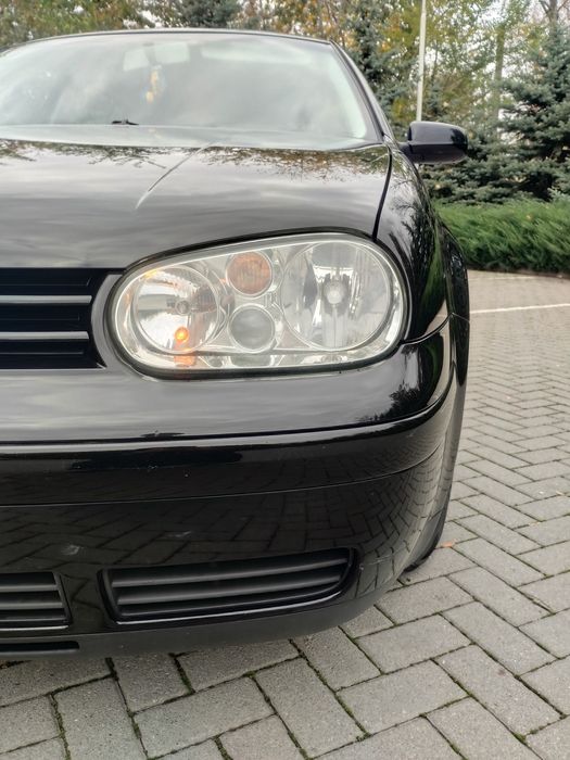 Volkswagen Golf 4, 1.6 бензин, 2003р., з Німеччини.