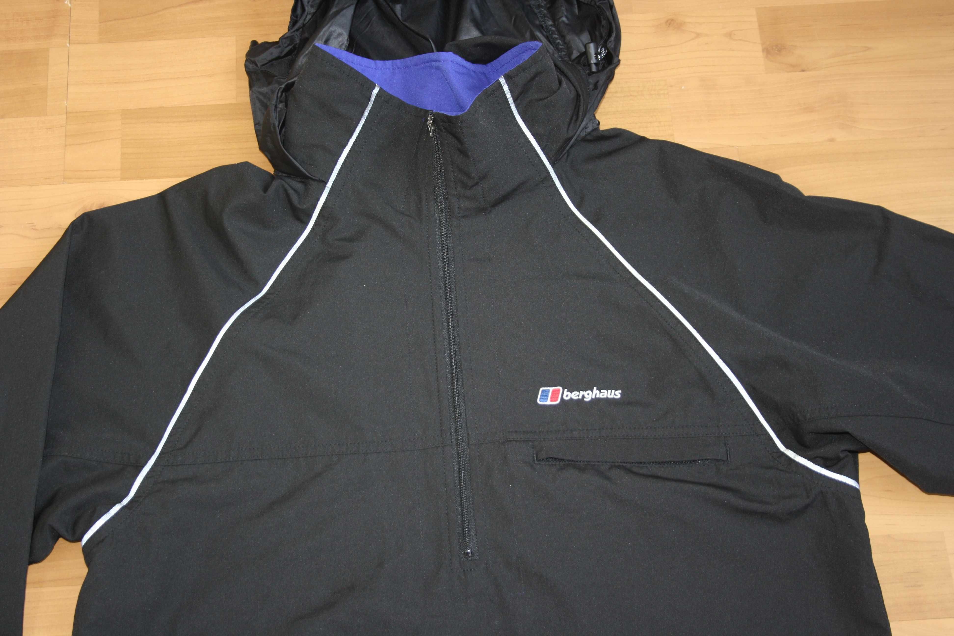 Куртка анорак Berghaus розмір S