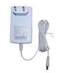 50 sztuk zasilacz SAGEMCOM 12V 2A 24W WTYK 5,5x 2,1 mm biały nowy