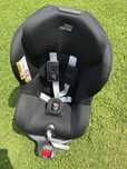 Fotelik Britax Römer Dualfix M i-size 0-18kg, obrotowy 360°