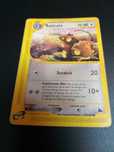 Pokemon Card -Raticate 70 HP