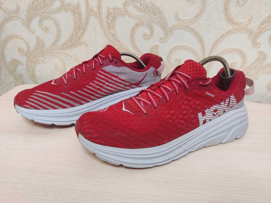 Кроссовки Hoka One One Rincon ОРИГИНАЛ