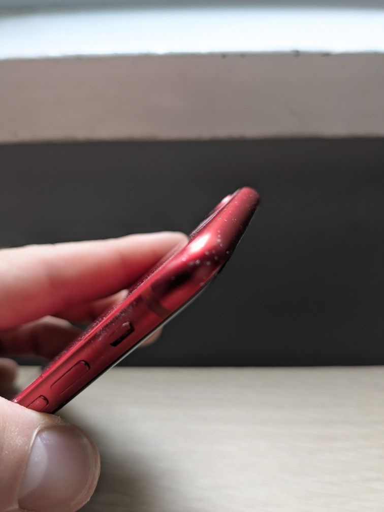 iPhone Se 2020 Lekko Uszkodzony Odblokowany