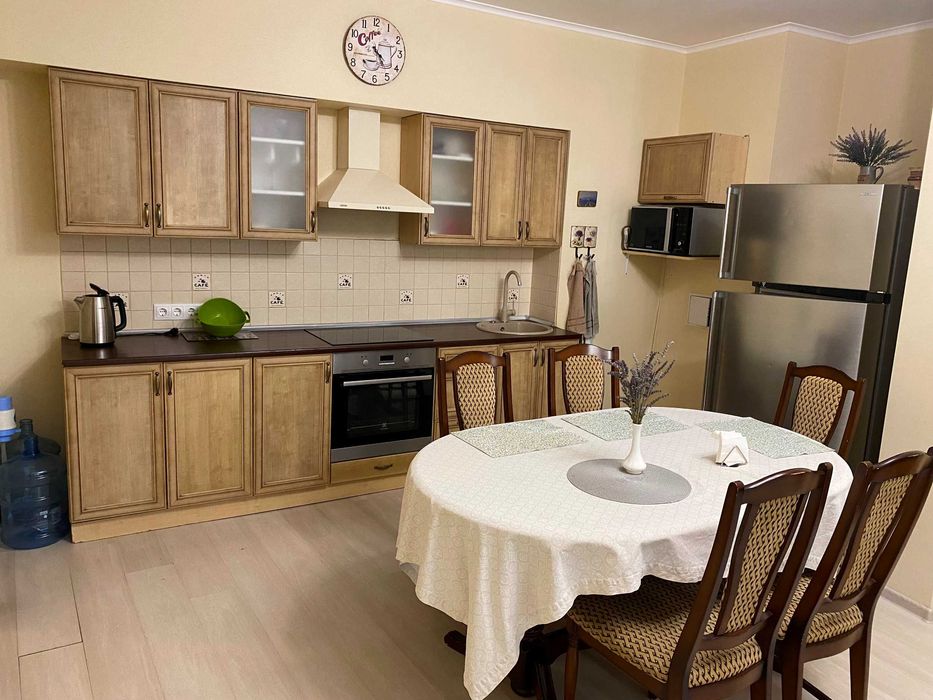 3-кімн кв-ра, вул. Урлівська 11/44, Осокорки, Позняки.