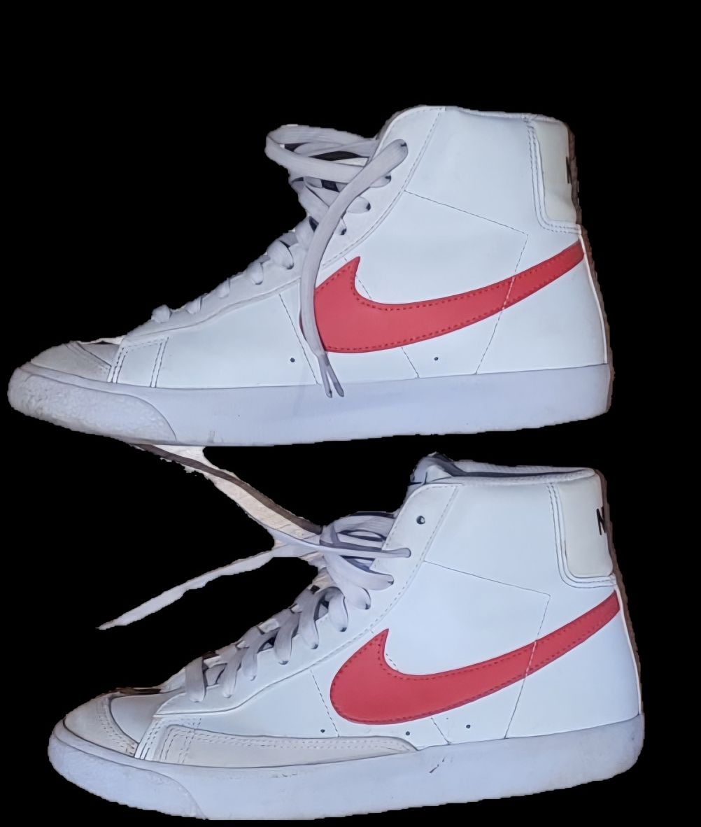 Ténis Nike Blazer 38 | Muito pouco uso