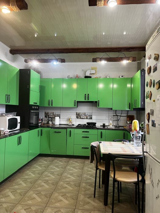 Продам власний будинок в Дрогобичі  вул . Франка