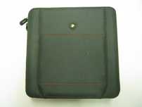 Estojo para Disco Externo de 3.5" Port Designs Rio II