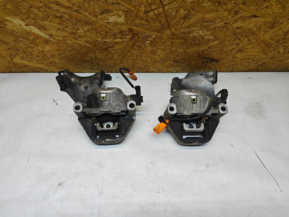 Łapa poduszka silnika Audi A6 C7 3.0 TDI