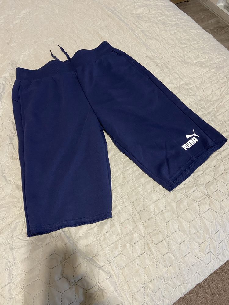Шорти Puma M оригінал