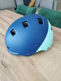 Kask XS Decathlon dziecko