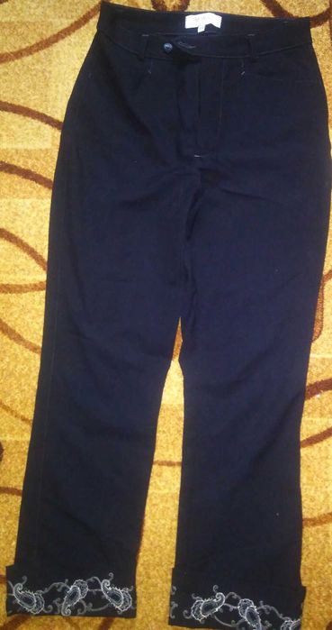 Капри отличного качества