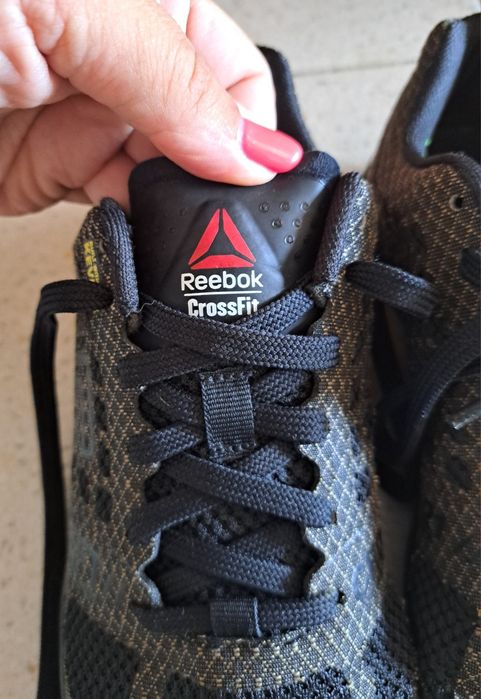 Sapatilhas Reebok
