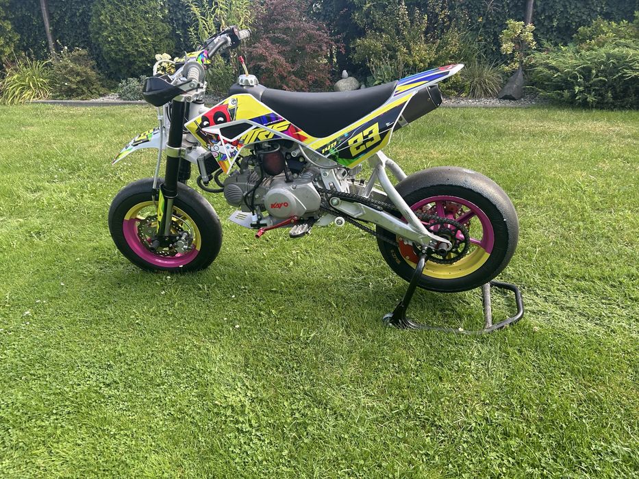 MRF 140sm Deadpool