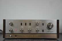 KENWOOD KA-4004 Wzmacniacz SUPER Okazja vintage japan