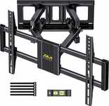 Uchwyt wieszak na telewizor ALPHAMOUNT APLF1 37-75" 45 kg
