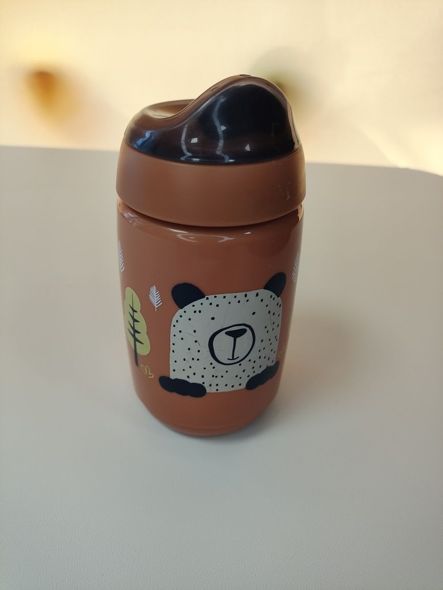 Tommee tippee butelka 12+