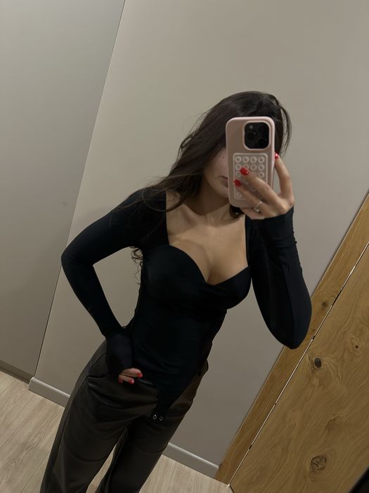 Боді Fox Lingerie