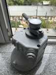 Zawór główny oerlikon FV4a kran maszynisty