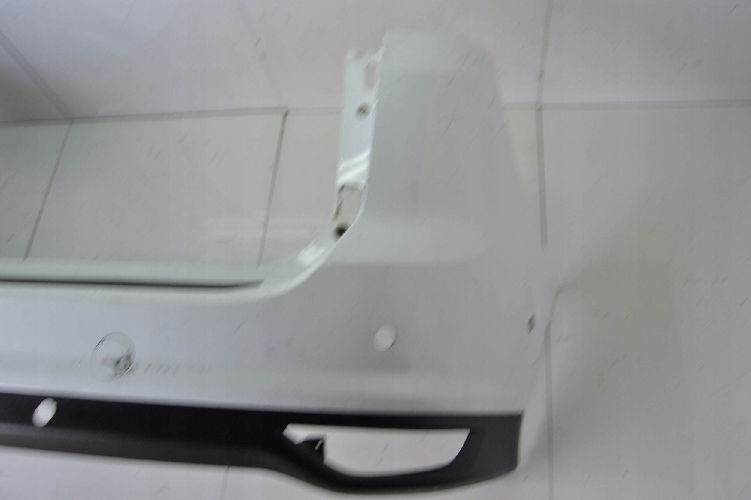 Ford c max II 2014 zderzak tylny