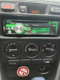 Pioneer DEH X8600bt